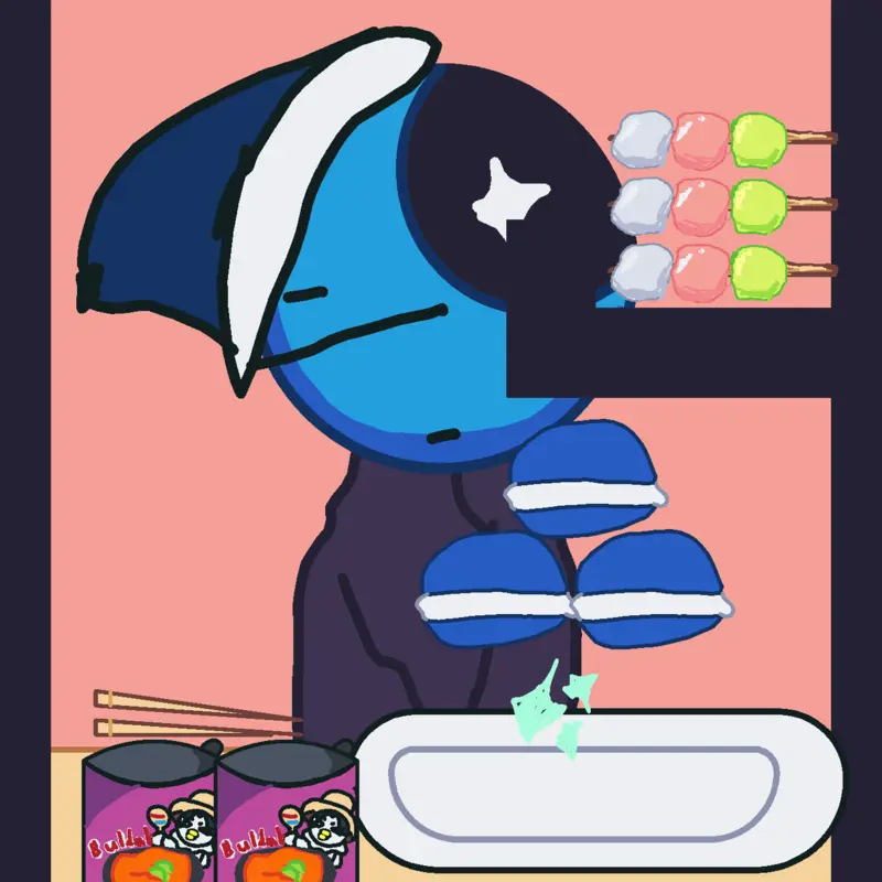 Game by @_C0SM0_