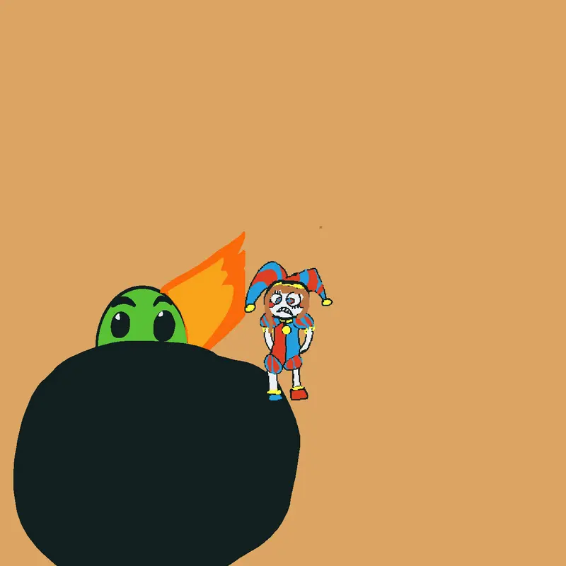 Game by @the_triplet