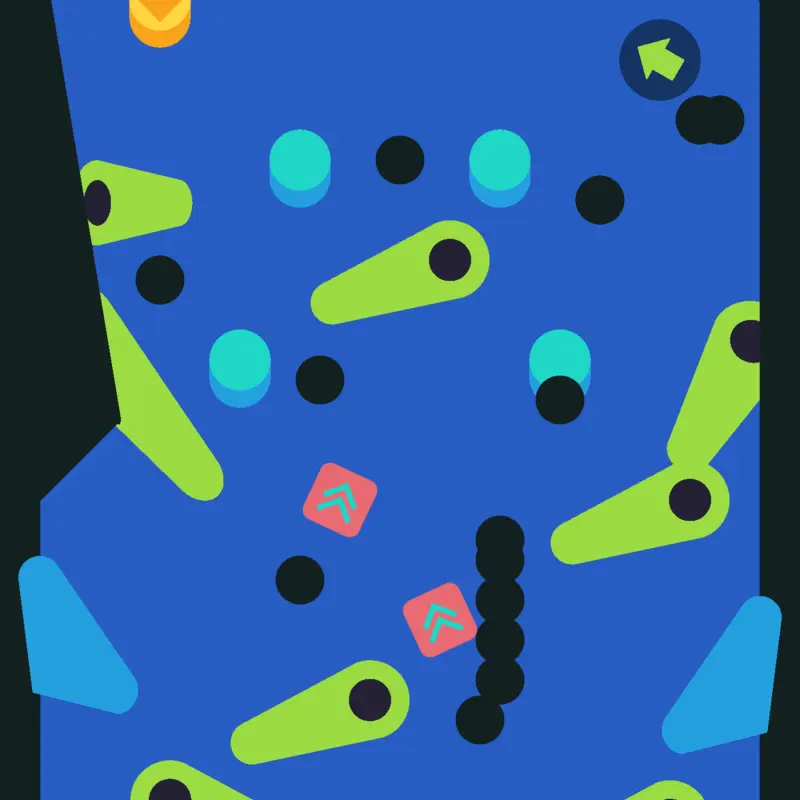 Game by @davedrawz