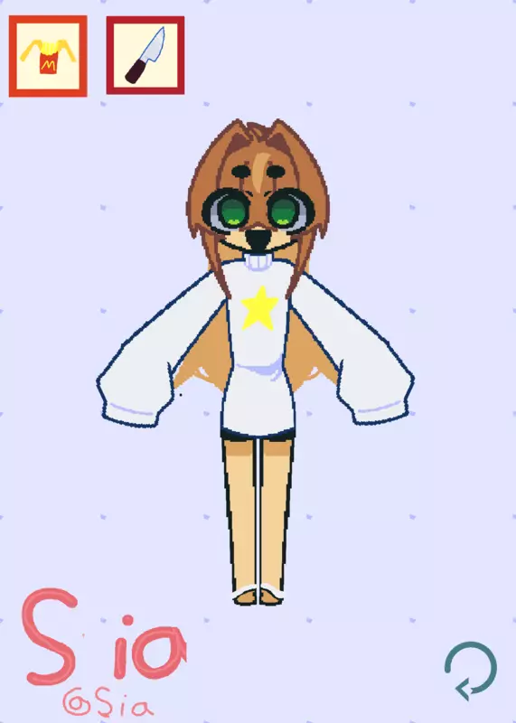 Game by @scarletxia1988