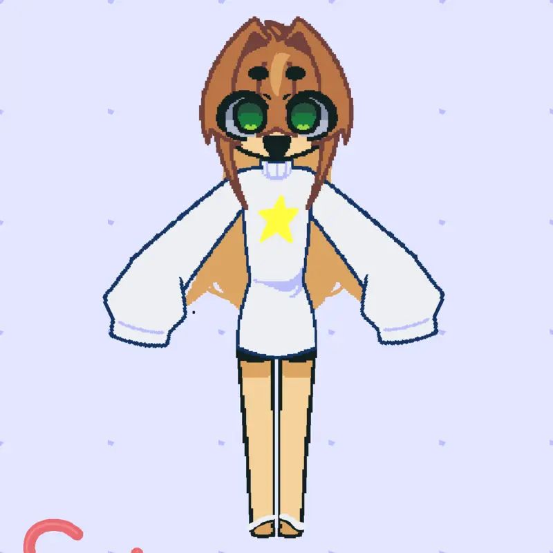 Game by @scarletxia1988