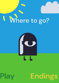 Where to go?