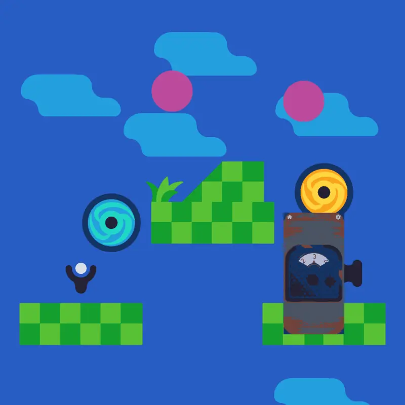 Game by @chomp-chomp