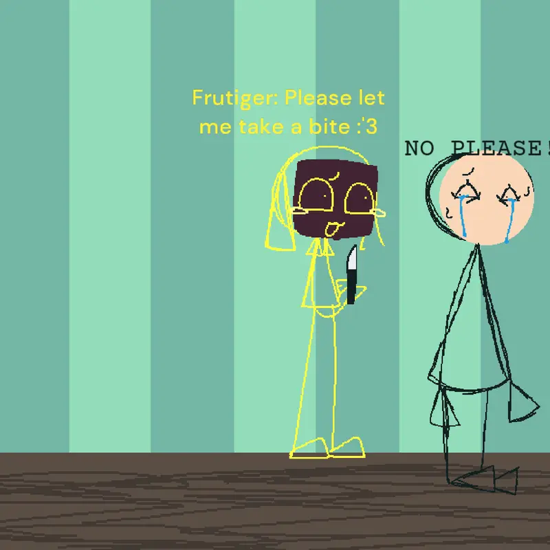 Game by @frut1g3r