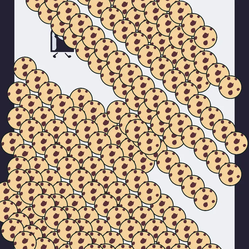 Game by @weird_red_cube