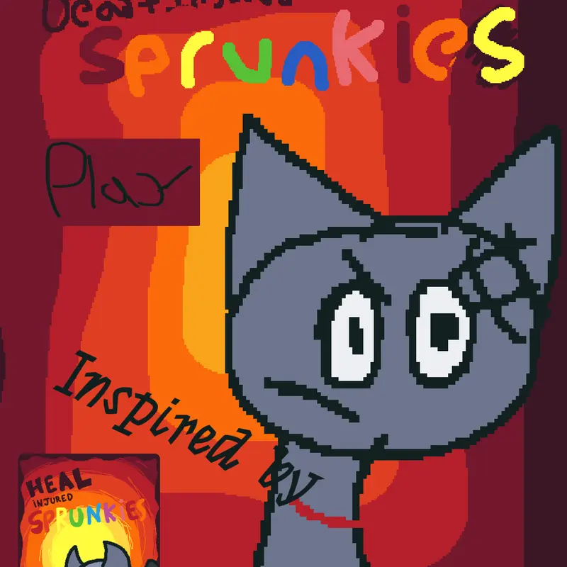 Game by @GRAY64
