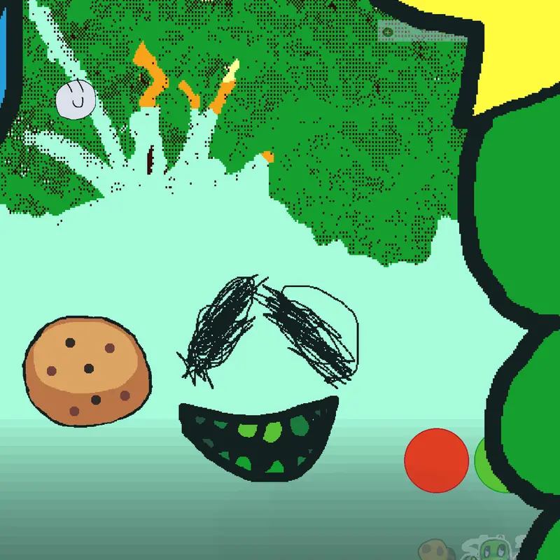 Game by @Analise123