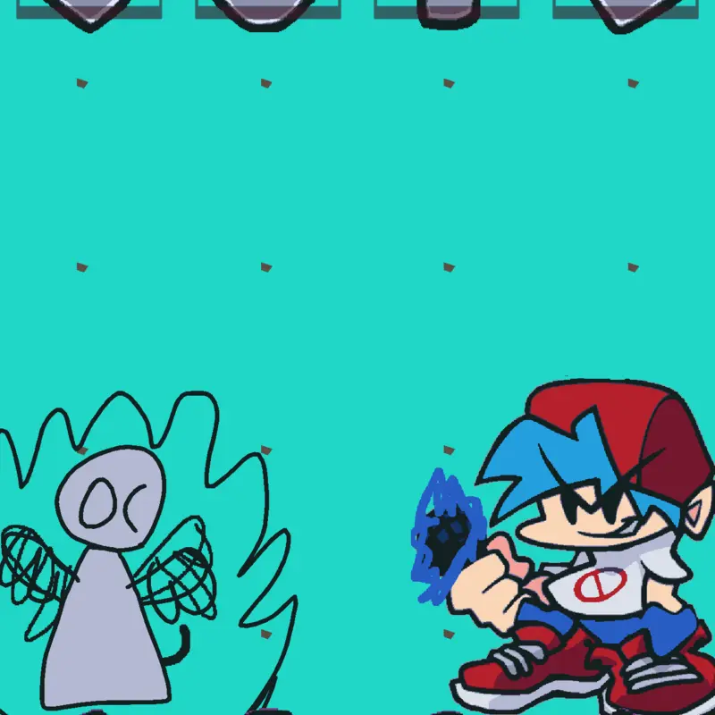 Game by @Lilguymike2020