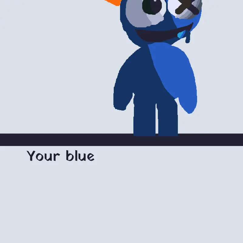 Game by @squarered