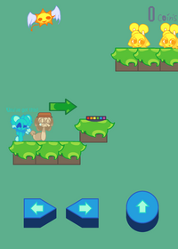 Sprunki castle :3 sandbox sprunkisprunkigetfu...