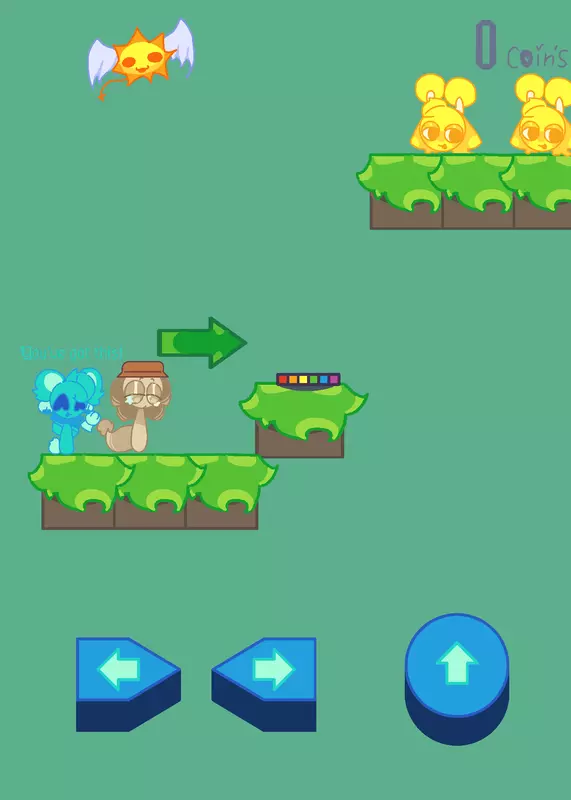 Game by @-DURPLE_SPRUNKZ-