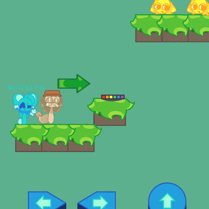 Game by @-DURPLE_SPRUNKZ-