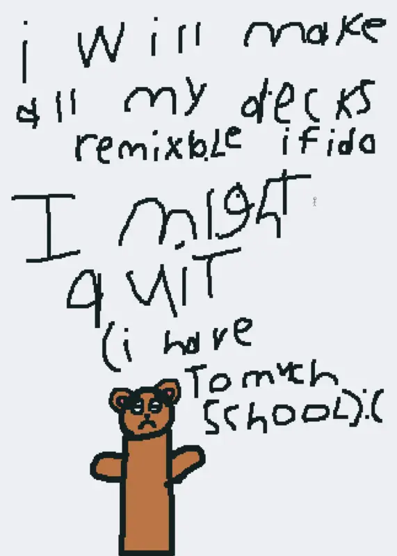 Game by @fuzzer