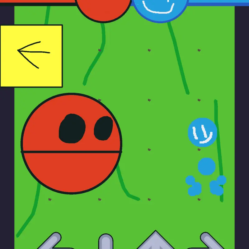 Game by @iblu