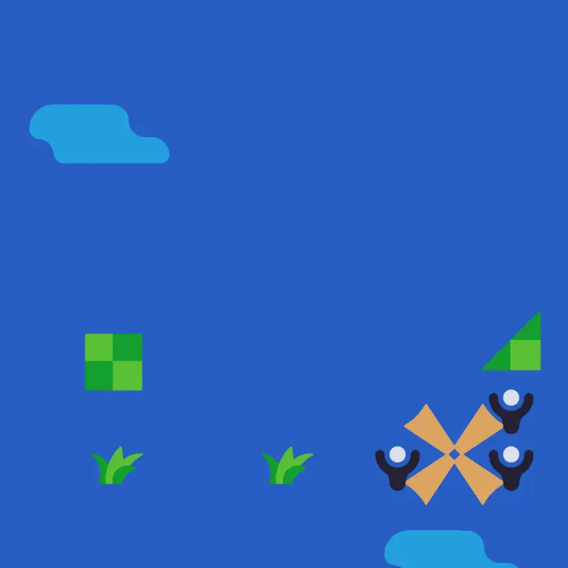 Game by @titantvman569