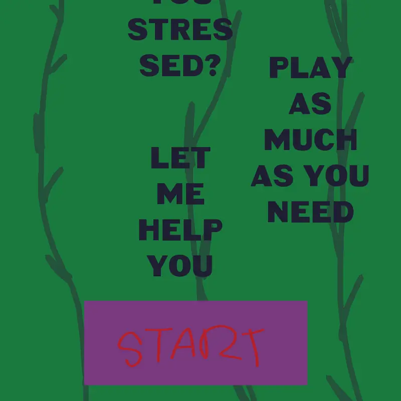 Game by @Restheretraveller
