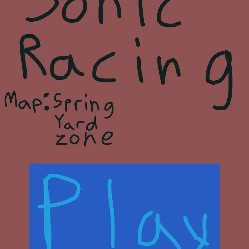 Game by @SonicBOIIII