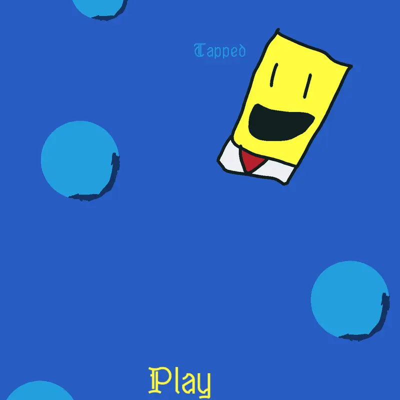 Game by @viniciusterco