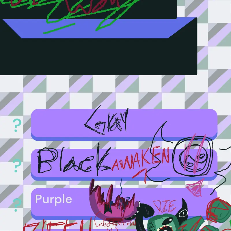 Game by @chocolateikea