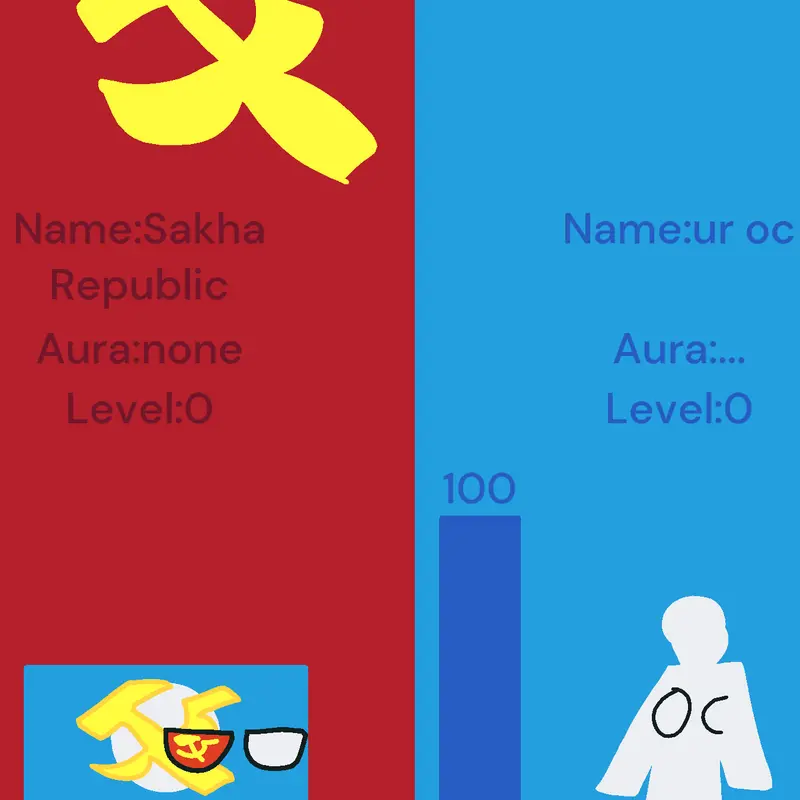 Game by @Sakha_Republic