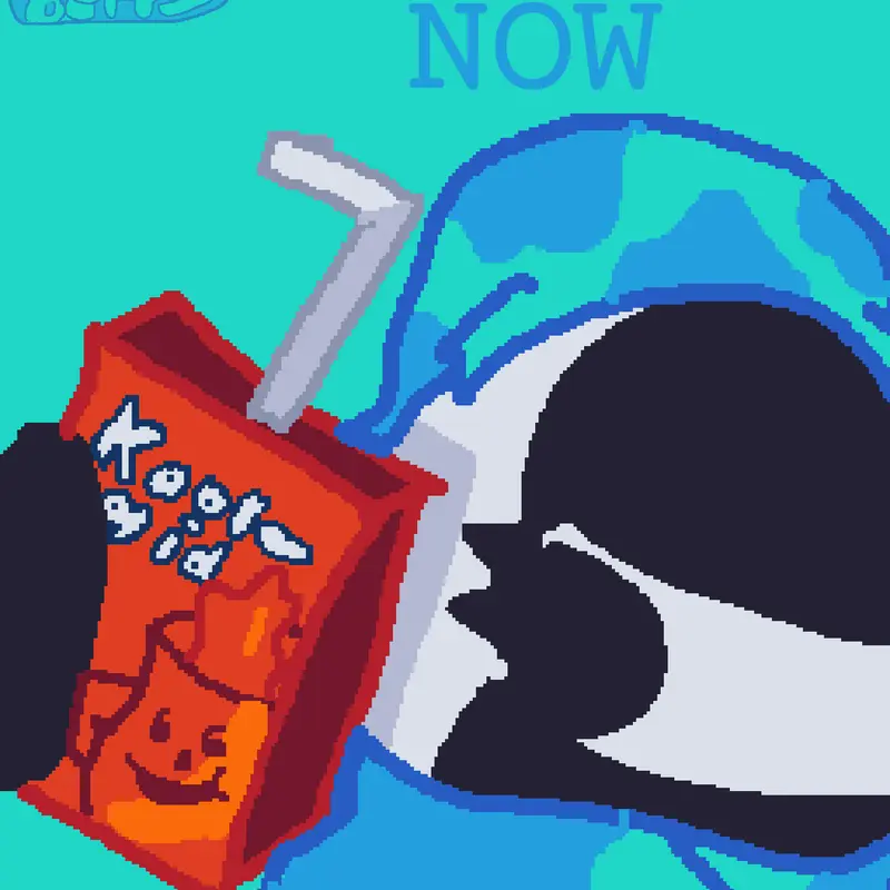 Game by @sleepberry