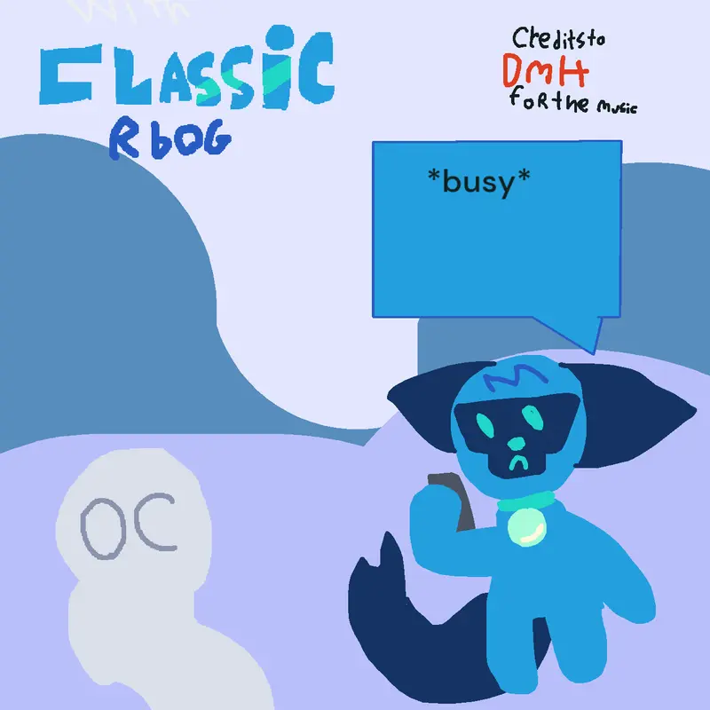QNA by @RbogAndCloudy