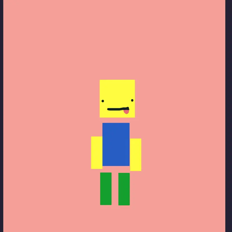Game by @felino
