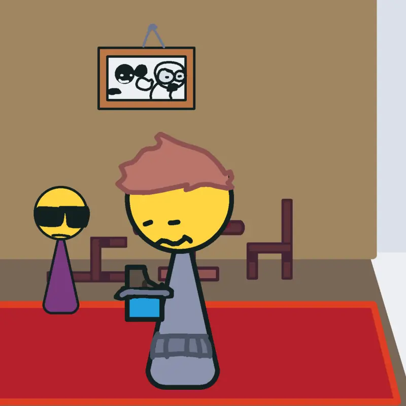 Game by @AbangLuthM