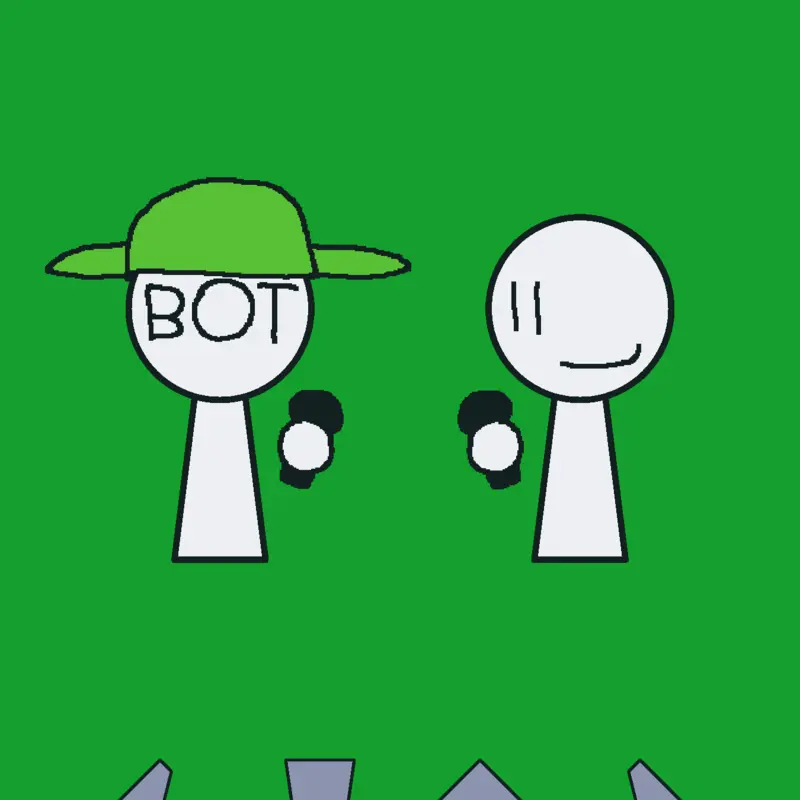 Game by @Enod_