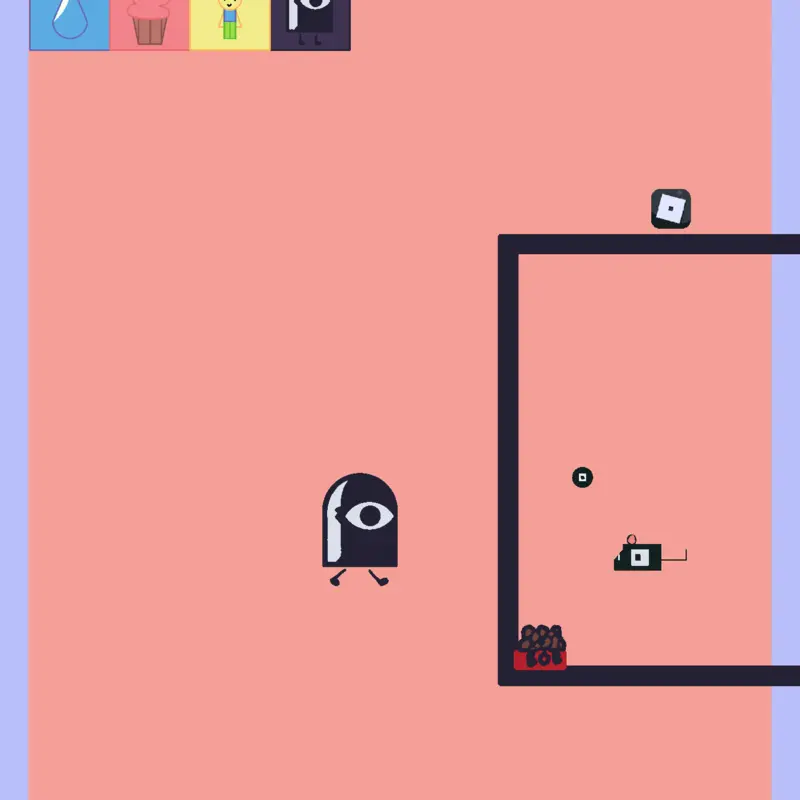 Game by @CGY4418