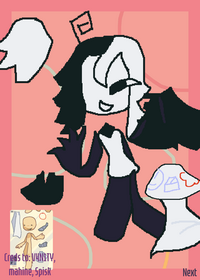 FPE DRESSUP!! :3