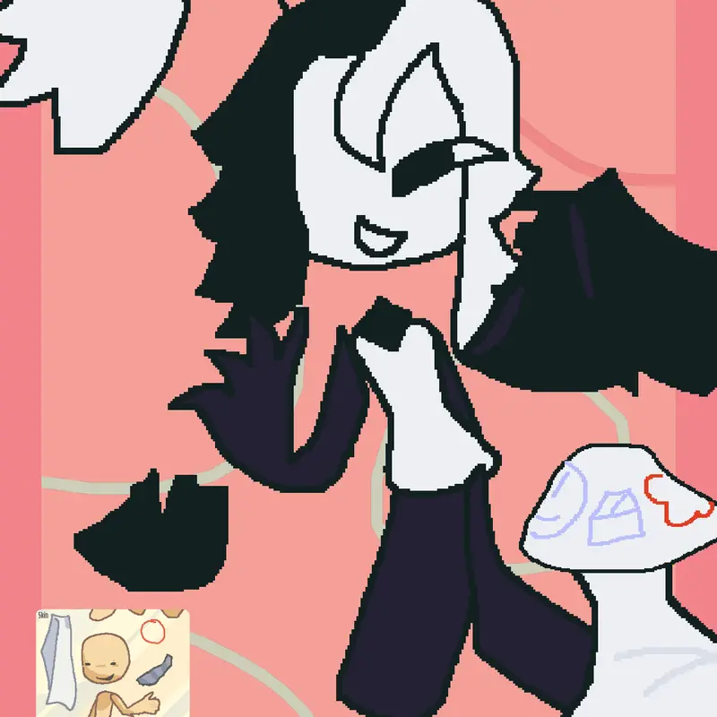 FPE DRESSUP!! :3 by @I_LUV_FNAF