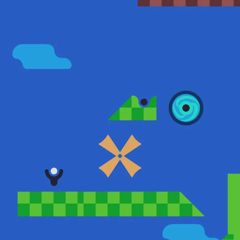 Game by @Mortisert