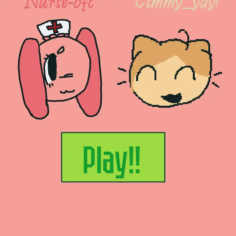 Game by @Cimmy_Yay