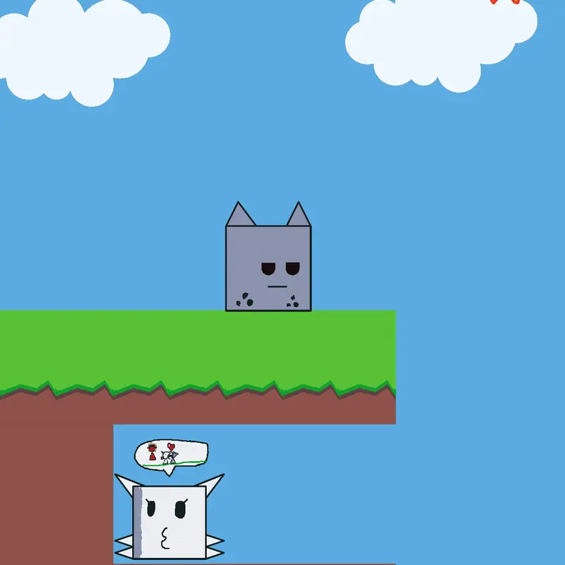 Game by @thonas