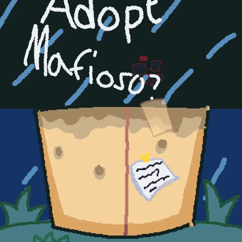 Not mine btw by @PebblestPebble