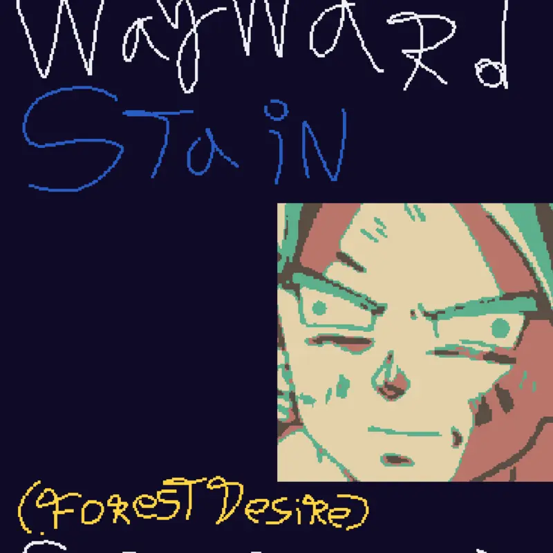 [FNF] Wayward Stain (undertale mix) by @Dark_Temmie_ExE