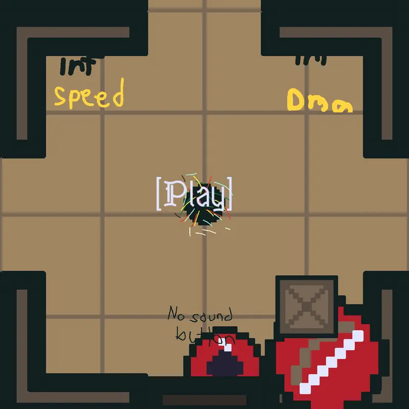 Game by @DOUSHE456