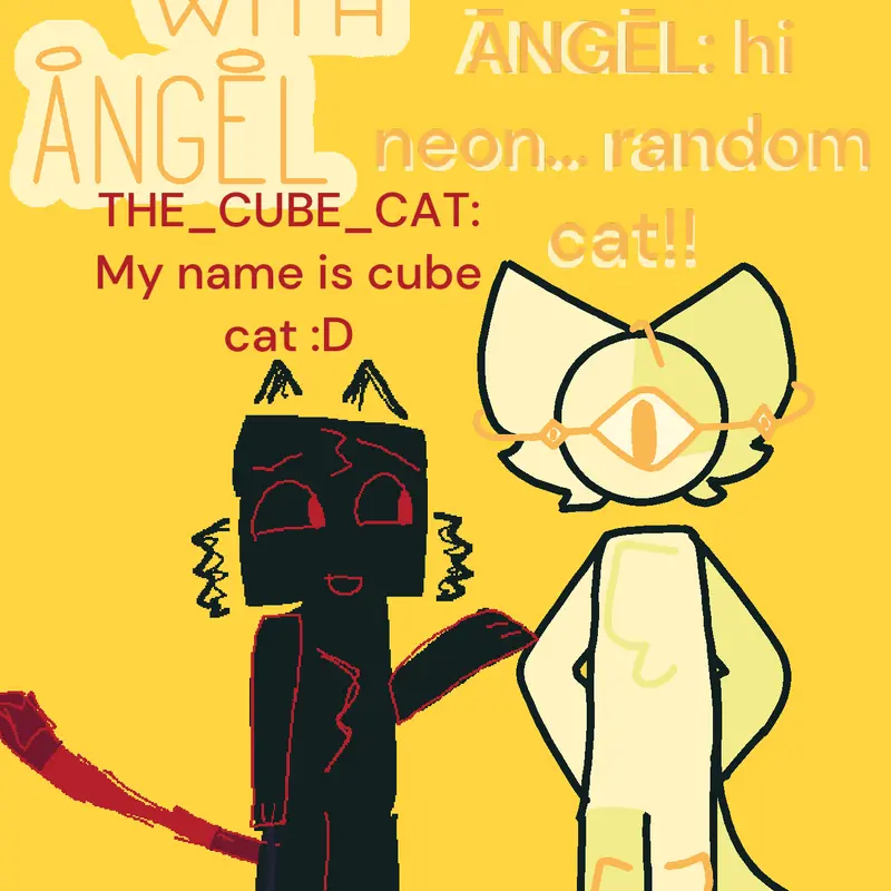 Game by @-_-THE_CUBE_CAT-_-