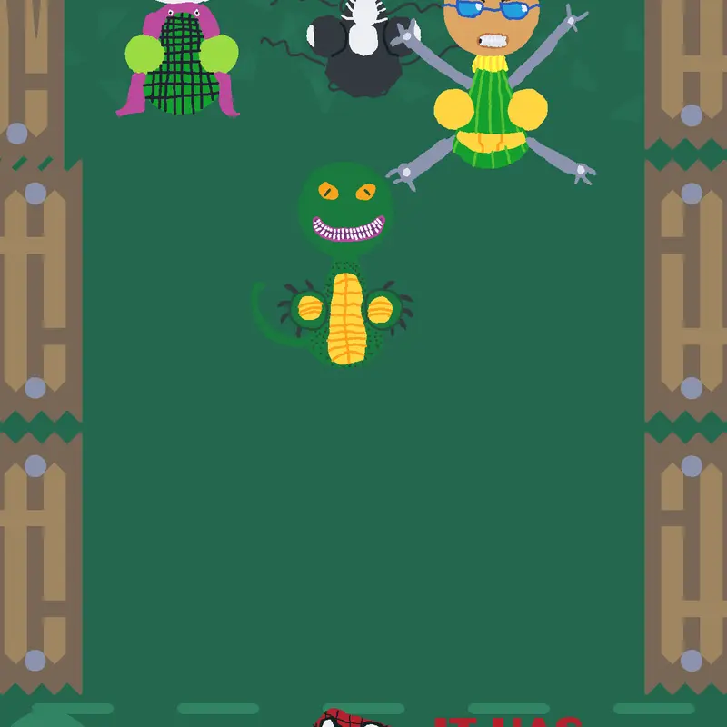 Game by @Emirerdie