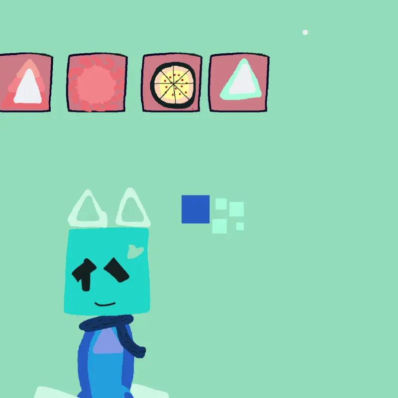 Game by @the_biggestcornball