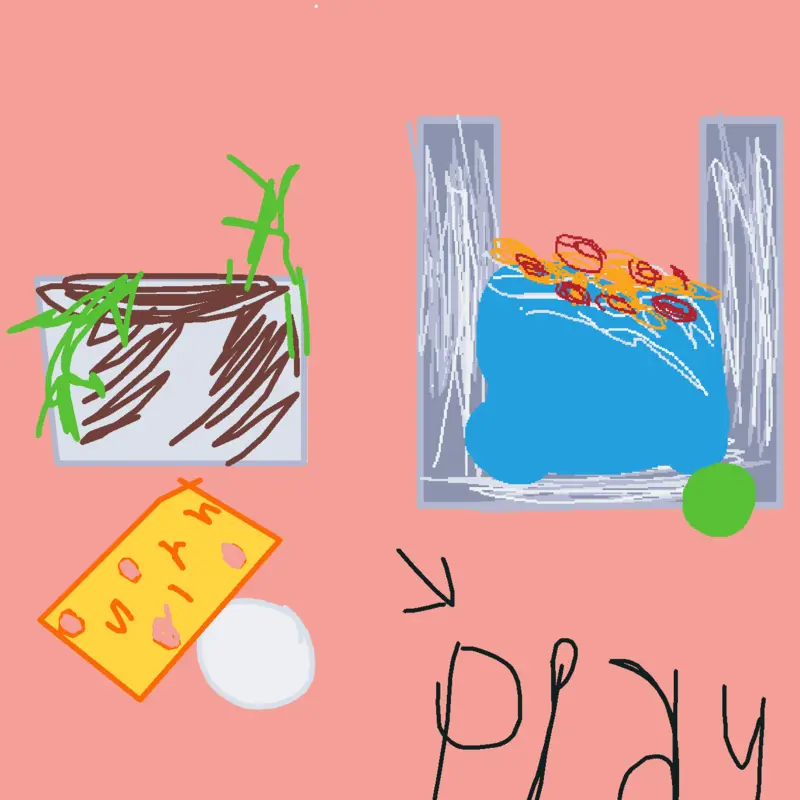 Game by @gematrides