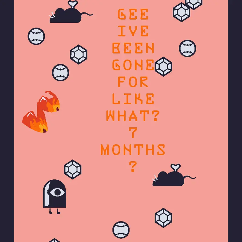 Game by @1kko