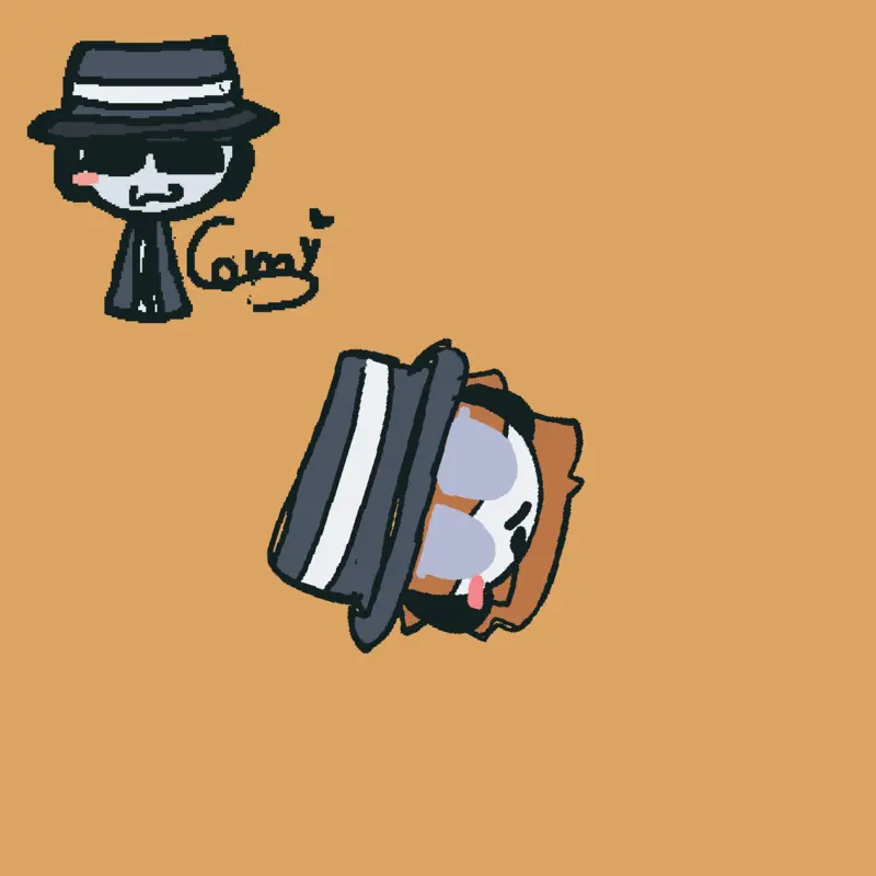 Game by @comysita