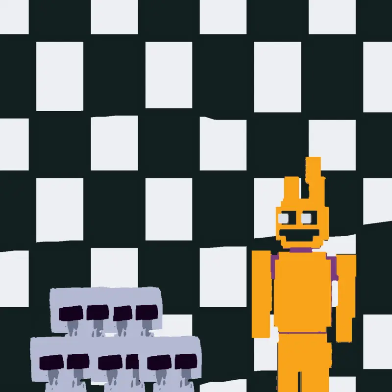 Game by @Craftycorn665