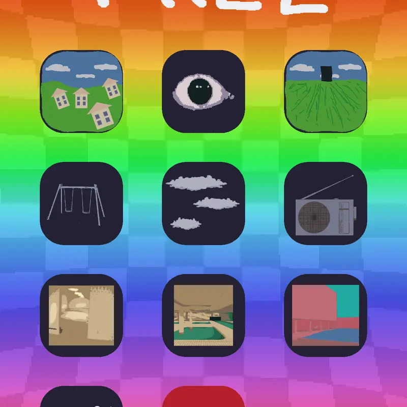 Game by @skyleradmin