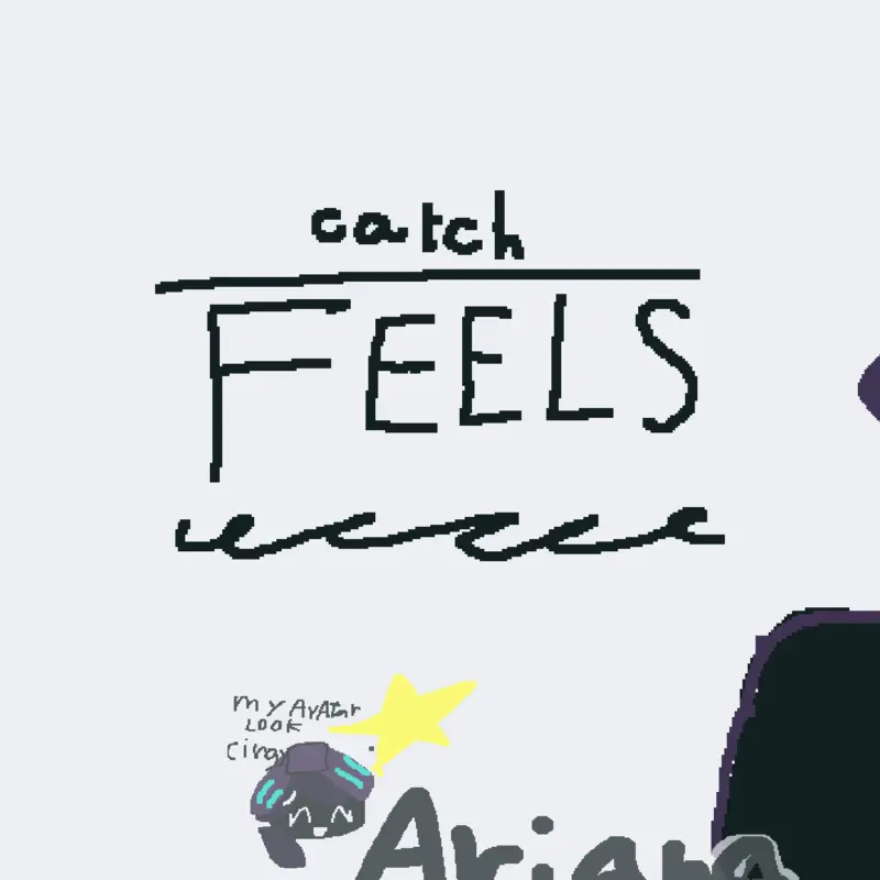 Game by @Ariana2015y0