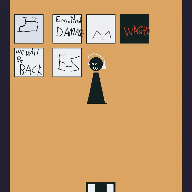 Game by @sskefmdjr
