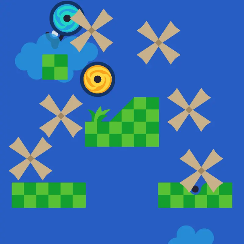Game by @Lecs