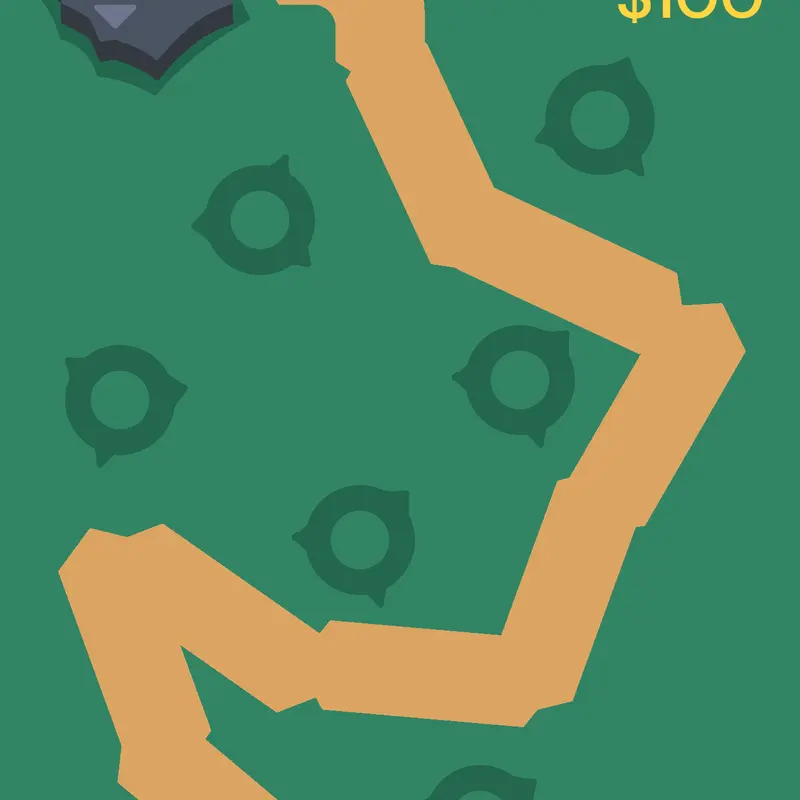 Game by @NathanXDeveloper